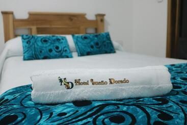 هتل Sueño Dorado Aguadas