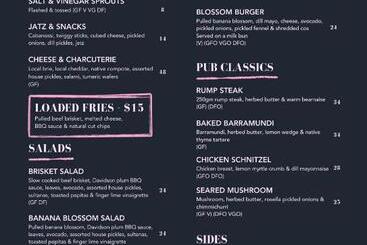 בית מלון כפרי The Family