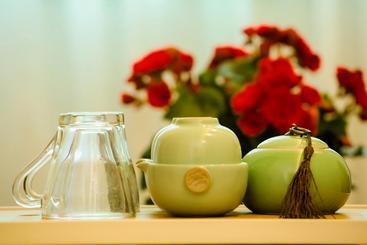 هتل Wenchang Time Inn Boutique