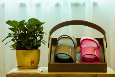 هتل Wenchang Time Inn Boutique