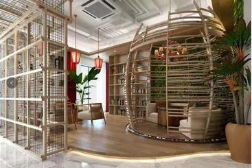 هتل Wenchang Time Inn Boutique
