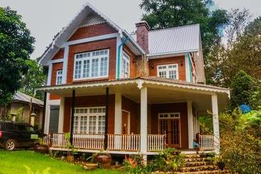 Kalaw Vista Bed & Breakfast