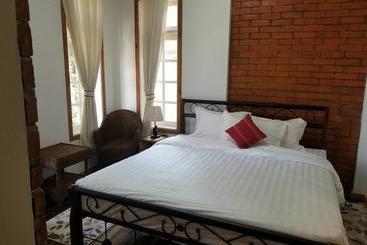 Kalaw Vista Bed & Breakfast