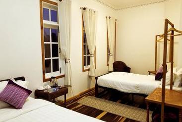 Kalaw Vista Bed & Breakfast
