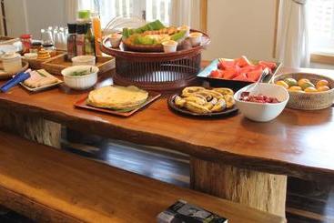 Kalaw Vista Bed & Breakfast
