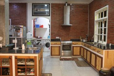 Kalaw Vista Bed & Breakfast
