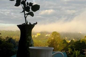 Kalaw Vista Bed & Breakfast
