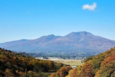 Le Grand Karuizawa Hotel And Resort