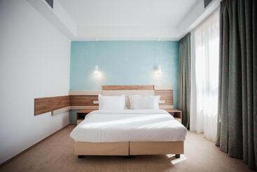 אתר נופש Tci Social Club