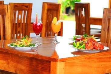 Rivonway Hotel Polonnaruwa