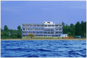 Trincomalee Beach Resort & Spa