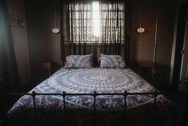 The Haven Hostel
