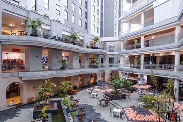 Trademark Hotel, A Member Of Design Hotels