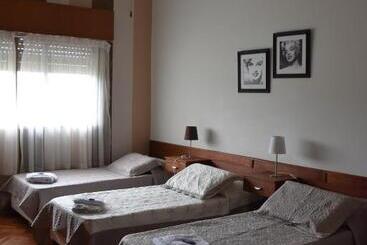 هاستل Posada De Campo San Cono