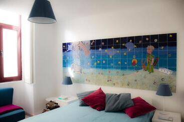 ベッドアンドブレックファースト Alameda Guest House Rc