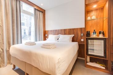 צימר Het Kabinet