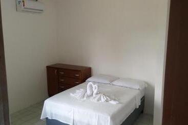 צימר Pousada Convento Da Conceição