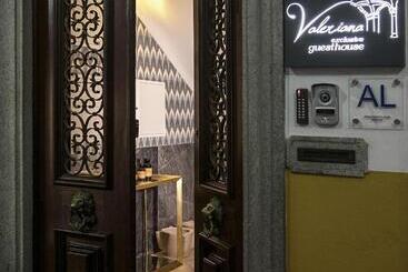 تختخواب و صبحانه Valeriana Exclusive Guesthouse