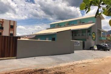 Apartamentos Da 23