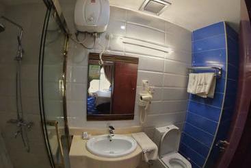 هتل Adig Suites Enugu