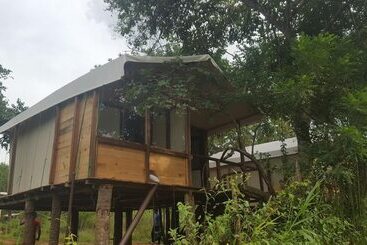 ホテル Asharo Sigiriya Villa