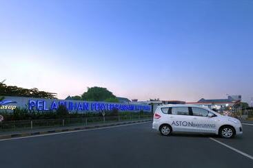 Aston Banyuwangi Hotel And Conference Center