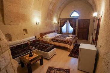 هتل Asyada Suites