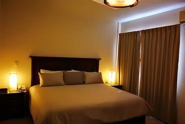 هتل Casa Rivas Culture And Spa