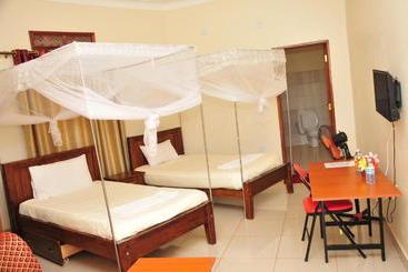 هتل Country Inn Masindi