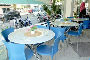 هتل Darulaman Alor Setar
