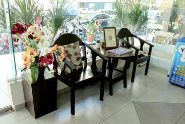 هتل Darulaman Alor Setar