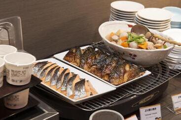 酒店 Dormy Inn Oita