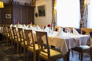 Отель Gasthof Jägerstüble