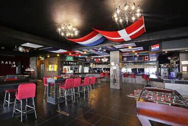 فندق Geoje Oasis