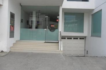 هتل Ginebra Sincelejo