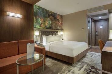 هتل Hilton Garden Inn Yalova