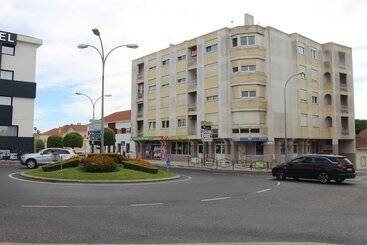 هتل Mafra Guest House