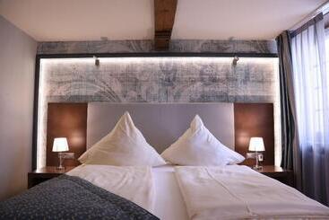 Markthotel Warendorf