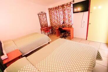 فندق Posada Santo Niño
