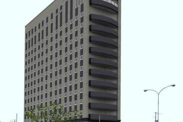 Hotel Route Inn Sendai Higashi