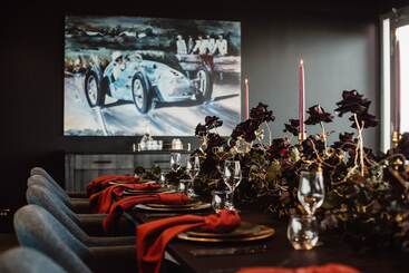 فندق Rydges Pit Lane