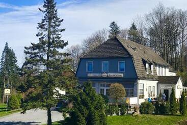 Waldhotel Peter Aufm Berge