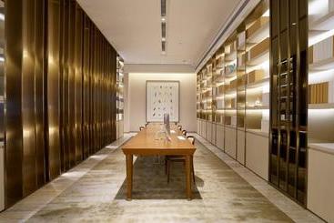 Ji Hotel Qiqihar Emancipation Door