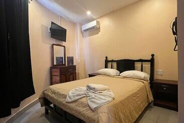 La Cubana Hotel & Residencial