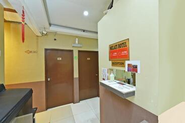 Melati Hotel Nilai