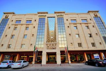 Tamaya Hotel Al Khobar
