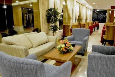 Tamaya Hotel Al Khobar