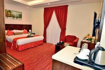 Tamaya Hotel Al Khobar