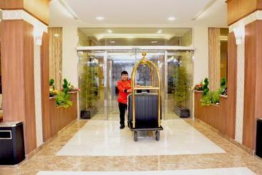 Tamaya Hotel Al Khobar