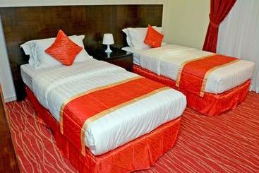 Tamaya Hotel Al Khobar